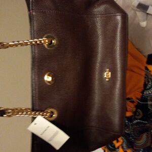 NWT Coach Purse